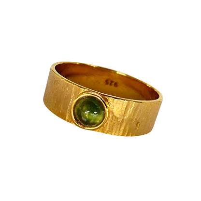 ANILLO AVANI VERDE