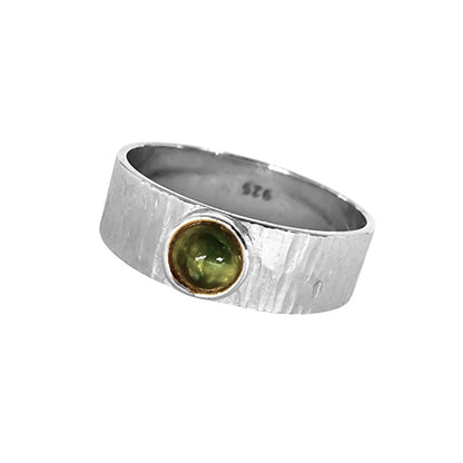 ANILLO AVANI VERDE