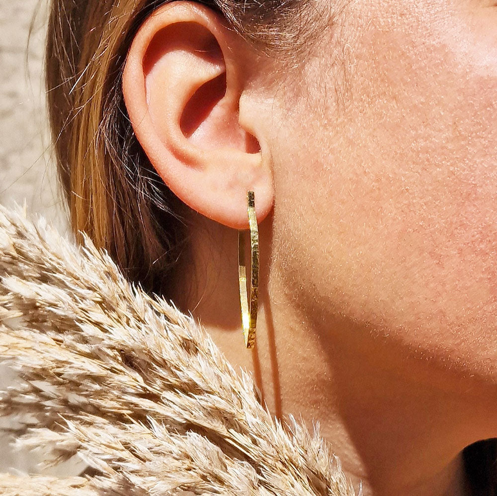 ELEMU MINI EARRINGS