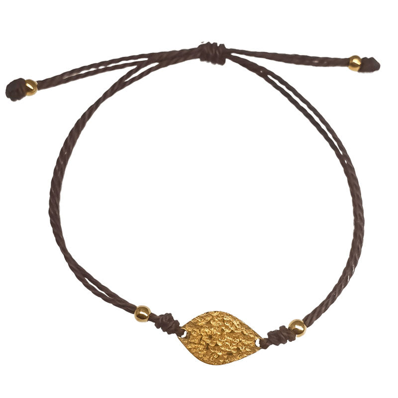 PULSERA SUNDARA - Elbabohé